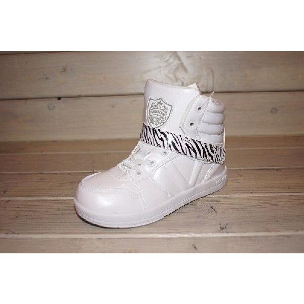 限定モデル★VISION：ヴィジョン 【M.L.K KIDS 2】 VKR-070J ●ホワイト ス...