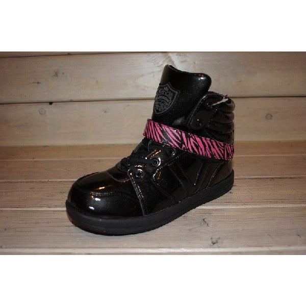 限定モデル★VISION：ヴィジョン 【M.L.K KIDS 2】 VKR-070J ●ブラック ス...