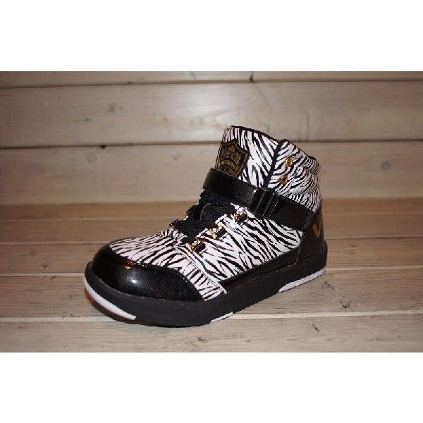 限定モデル★VISION：ヴィジョン 【FOREST KIDS2】 VKR-071 ●ゼブラ