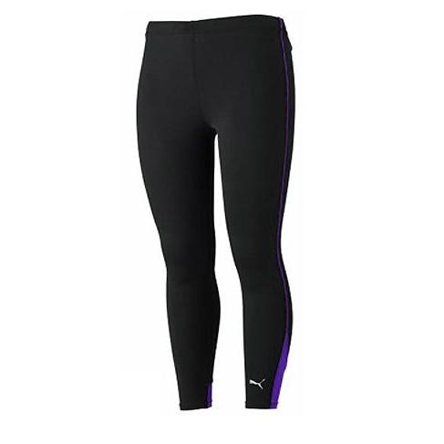 PUMA：プーマ　レディース Light Compression ロングタイツ　901433-08●...