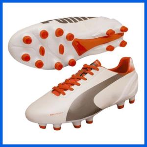 PUMA：プーマ サッカー/スパイク/シューズ 【エヴォスピード 3.2 HG PJ-103069-...