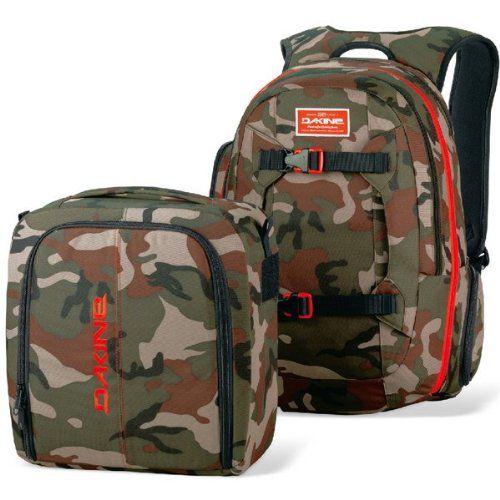 DAKINE：ダカイン【MISSION PHOTO 25L】カメラバッグ/バックパック/リュック/鞄...