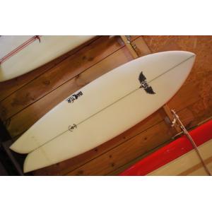 DRIFTER surfboards サーフボード 6'2 展示品