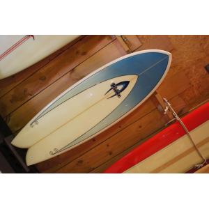 Walden ウォルデン サーフボード 5'8 展示品