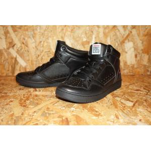 VISION：ヴィジョン 【MAYWOOD HI】 VSW-5311 ●ブラック