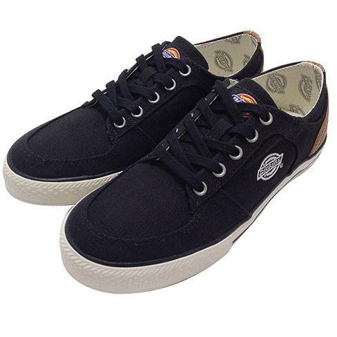 Dickies：ディッキーズ DI-10021 ローカット スニーカー/シューズ/メンズ/レディース...