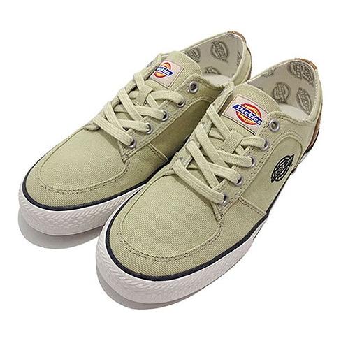 Dickies：ディッキーズ DI-10022 ローカット スニーカー/シューズ/メンズ/レディース...
