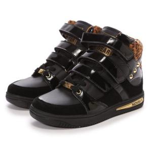 VISION：ヴィジョン【WOODHAVEN IN-HEEL】MCR-408 ハイカット/シューズ/...