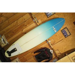 DROP OUT：ドロップアウト サーフボード 7'4
