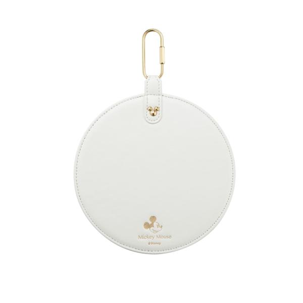InfoThink【ディズニー 公式】マウスパッド Mouse Pad レザー Leather ディ...