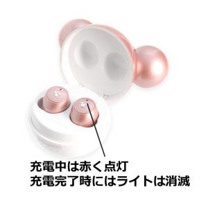 infoThink ワイヤレスイヤホン ノイズ...の詳細画像3