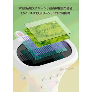 顕微鏡 子供 ハンディ 小学生 デジタル顕微鏡...の詳細画像4