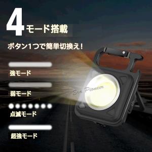 【ライト2個セット】懐中電灯 ランタン LED...の詳細画像3