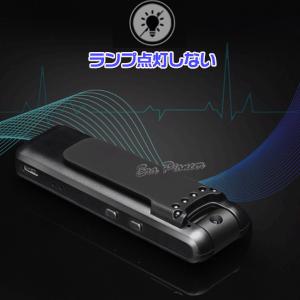 防犯カメラ 小型ビデオカメラ ドライブレコーダ...の詳細画像2