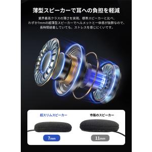 「コスパNO.1」 バイク インカム JESI...の詳細画像4