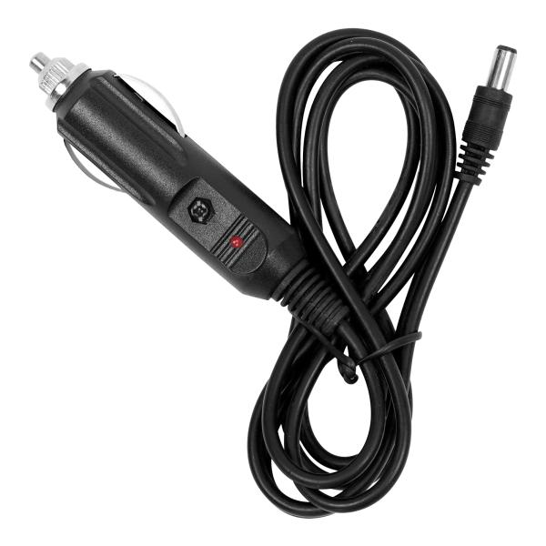 JESIMAIK VP-18 電動空気入れ 12VDC給電ケーブル 爆買