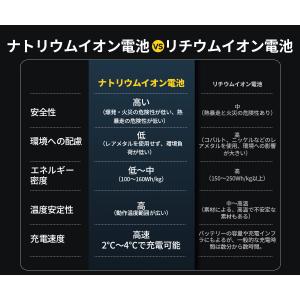 新発売セール中 JESIMAIK ジャンプスタ...の詳細画像5