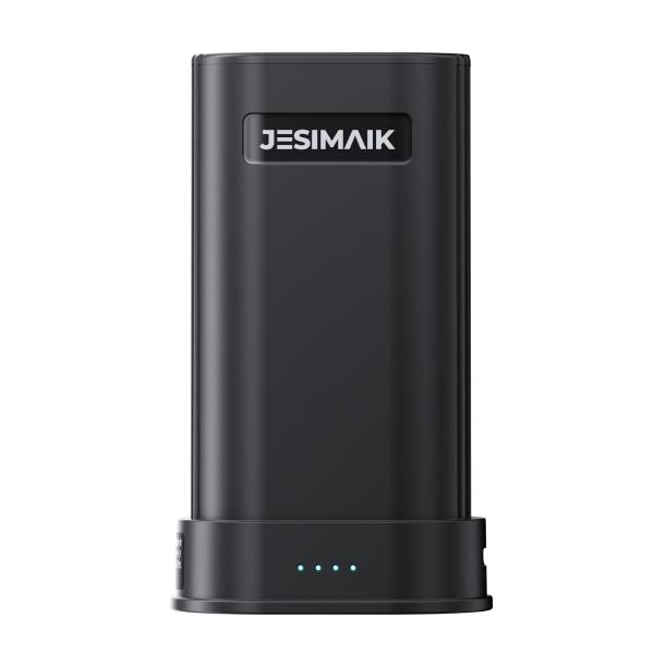 JESIMAIK エアダスター TF40R1専用 バッテリー 21700-2S1P 8000mAh ...