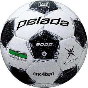 molten（モルテン） ペレーダ3000 F5L3000 サッカーボール 5号球 検定