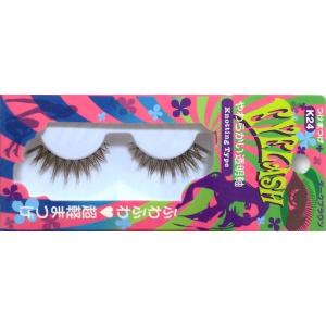 アイラッシュＫ２４×１２個入り（１２ペア）