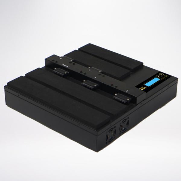 HDD/SSD デュプリケーター HD CyCLONE4(300)