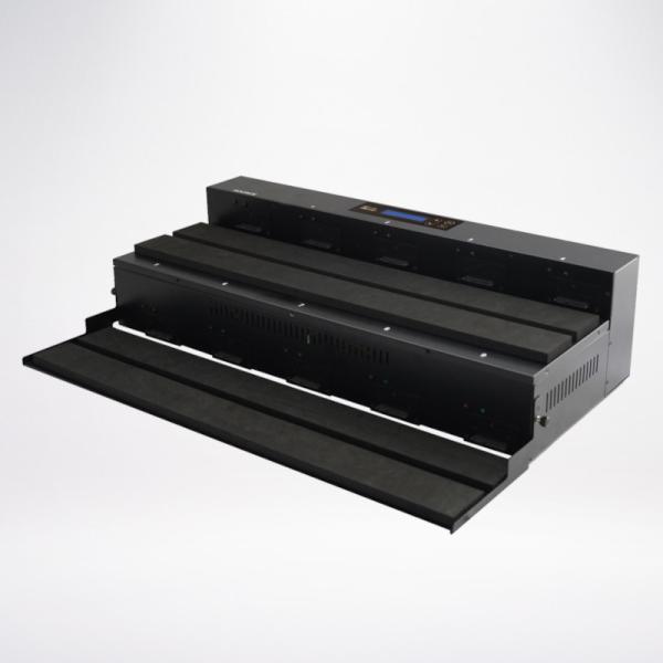 HDD/SSD デュプリケーター HD CyCLONE9(600)