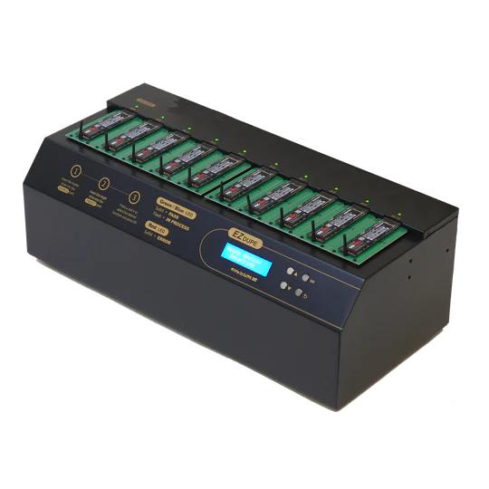 M.2 SATA/M.2 NVMe デュプリケーター NVMe CyCLONE Classic9(6...