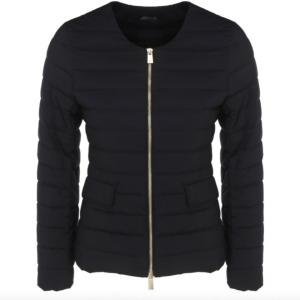 タトラス ノコ ライトダウンジャケット ブラック 黒 TATRAS NOKO Light Down Jacket Black