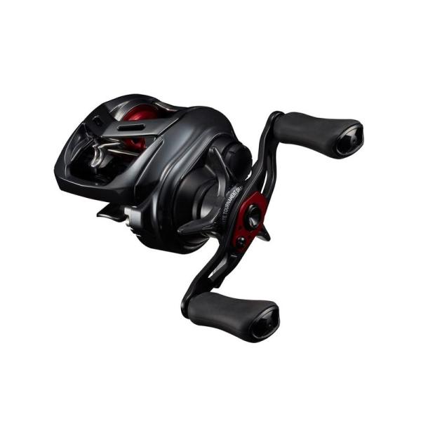 ダイワ(DAIWA) ベイトキャスティングリール アルファス AIR TW 7.1L