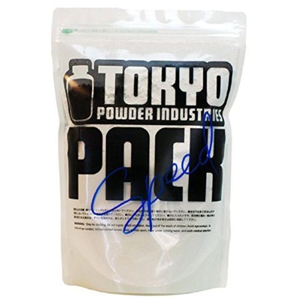 Tokyo Powder Industry（東京粉末） SPEED Bottle / Pack (3...