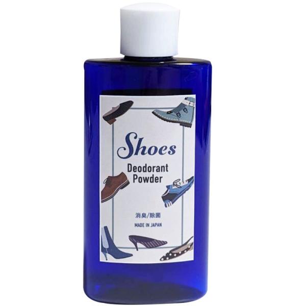 PENGUINFLY 靴 消臭剤 粉 強力 最強 足 靴の臭い 入れるだけ 脱臭 足の臭い消し 消臭...