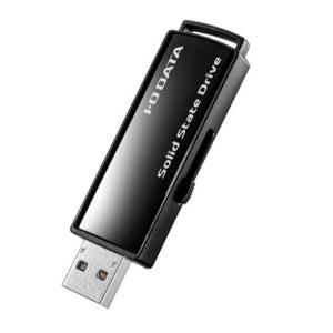 IODATA SSPC-US250K USB 3.2 Gen 2対応 スティックSSD 250GB｜erde-shop