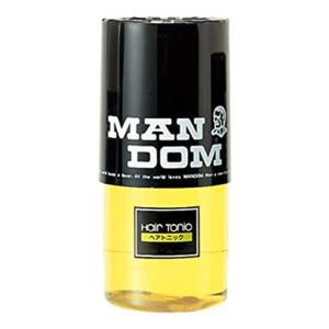 マンダム ヘアトニック 大(330mL)｜erde-shop