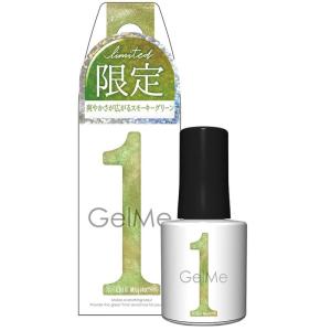 ジェルミーワン 128 チルモヒート Gel me 1｜erde-shop