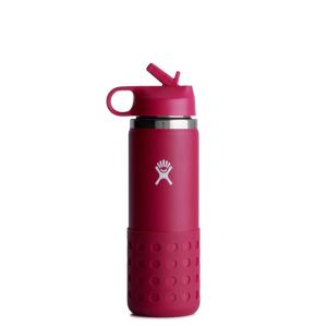 ハイドロフラスク(Hydro Flask) バックトゥースクール ハイドレーション 20オンス(591ml) キッズワイド スナッパー｜erde-shop