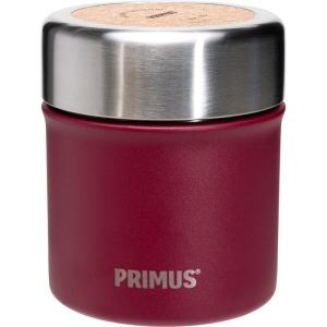 プリムス(PRIMUS) プレッペン・バキュームジャグ 0.7L オックス・レッド P-742870｜erde-shop