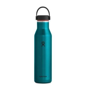 Hydro Flask(ハイドロフラスク) ライトウェイト 21oz 621mL スタンダードマウス セレスティン 中｜erde-shop