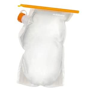 エバニュー(EVERNEW) Water bag 3L EBY725｜erde-shop