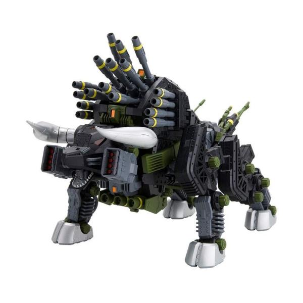 壽屋(KOTOBUKIYA) HMM ZOIDS RBOZ-006 ディバイソン マーキングプラスV...