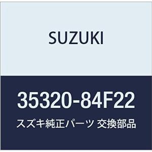 SUZUKI (スズキ) 純正部品 ユニット ヘッドランプ レフト ワゴンR/ワイド・プラス・ソリオ 品番35320-84F22｜erde-shop