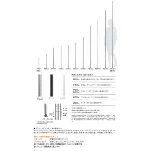 スチールラック エレクター ラック B74PS...の詳細画像1