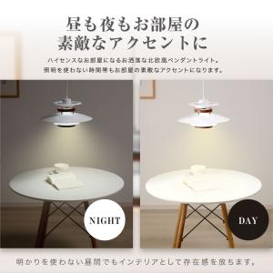 ペンダントライト 1灯 ダイニング照明 居間用...の詳細画像2