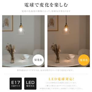 ペンダントライト 1灯 照明 おしゃれ 照明器...の詳細画像3