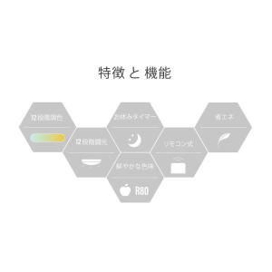 シーリングライト led おしゃれ 天井照明 ...の詳細画像2