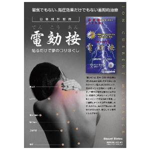 電効按（でんこうあん）