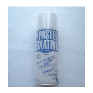 ホルベイン スプレー パステルフィキサチフ 300ml HOLBEIN