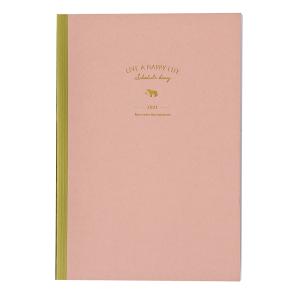 スケジュール帳 かわいいの商品一覧 通販 Yahoo ショッピング