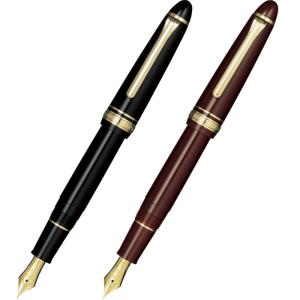 セーラー万年筆 SAILOR セーラー プロフィット 蒔絵 紅葉 万年筆 10