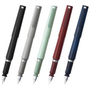 PILOT（パイロット） PILOT 2017限定 グランセ 万年筆 春花/幸/月光