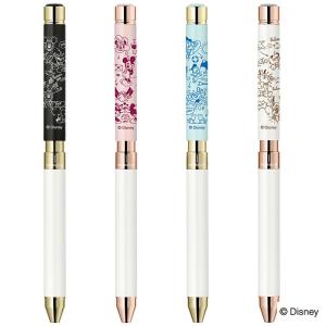 ZEBRA（ゼブラ） シャーボX 限定 ディズニー レザーペールブルー SB36